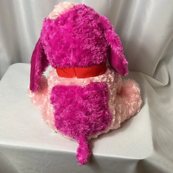 Toy Factory Beagle With Glittery Eyes - Picture 4 of 7